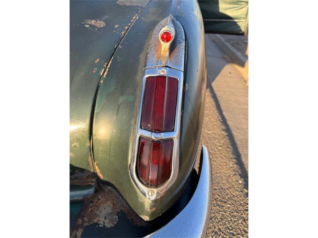 1947 Cadillac Series 62 (CC-2122015) for sale in Tracy, California