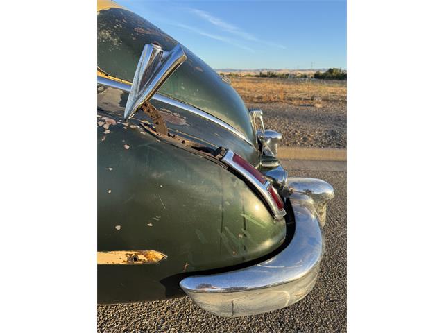 1947 Cadillac Series 62 (CC-2122015) for sale in Tracy, California