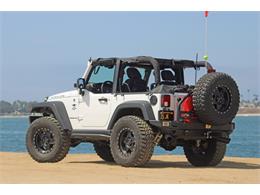 2015 Jeep Wrangler Rubicon (CC-2122018) for sale in SAN DIEGO, California