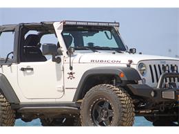 2015 Jeep Wrangler Rubicon (CC-2122018) for sale in SAN DIEGO, California