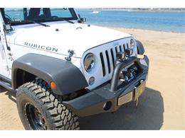 2015 Jeep Wrangler Rubicon (CC-2122018) for sale in SAN DIEGO, California