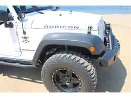 2015 Jeep Wrangler Rubicon (CC-2122018) for sale in SAN DIEGO, California