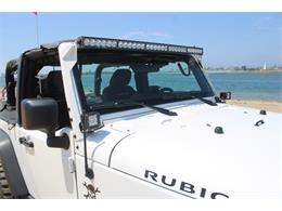 2015 Jeep Wrangler Rubicon (CC-2122018) for sale in SAN DIEGO, California