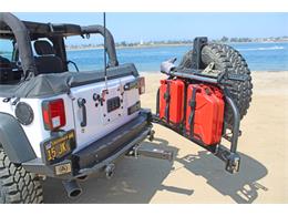 2015 Jeep Wrangler Rubicon (CC-2122018) for sale in SAN DIEGO, California