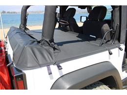 2015 Jeep Wrangler Rubicon (CC-2122018) for sale in SAN DIEGO, California