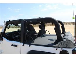 2015 Jeep Wrangler Rubicon (CC-2122018) for sale in SAN DIEGO, California