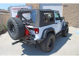 2015 Jeep Wrangler Rubicon (CC-2122018) for sale in SAN DIEGO, California