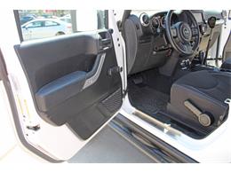 2015 Jeep Wrangler Rubicon (CC-2122018) for sale in SAN DIEGO, California