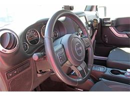 2015 Jeep Wrangler Rubicon (CC-2122018) for sale in SAN DIEGO, California