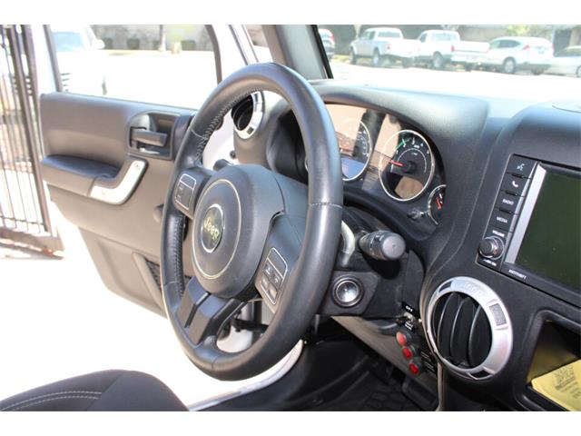2015 Jeep Wrangler Rubicon (CC-2122018) for sale in SAN DIEGO, California