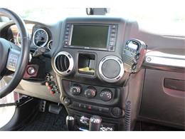 2015 Jeep Wrangler Rubicon (CC-2122018) for sale in SAN DIEGO, California