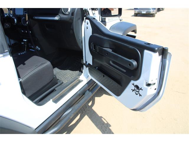 2015 Jeep Wrangler Rubicon (CC-2122018) for sale in SAN DIEGO, California
