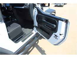 2015 Jeep Wrangler Rubicon (CC-2122018) for sale in SAN DIEGO, California