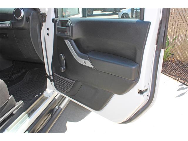 2015 Jeep Wrangler Rubicon (CC-2122018) for sale in SAN DIEGO, California
