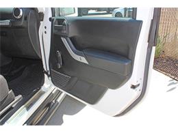 2015 Jeep Wrangler Rubicon (CC-2122018) for sale in SAN DIEGO, California