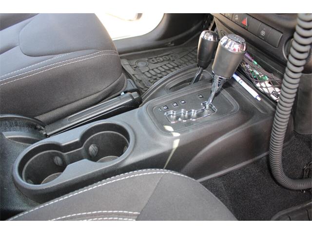 2015 Jeep Wrangler Rubicon (CC-2122018) for sale in SAN DIEGO, California