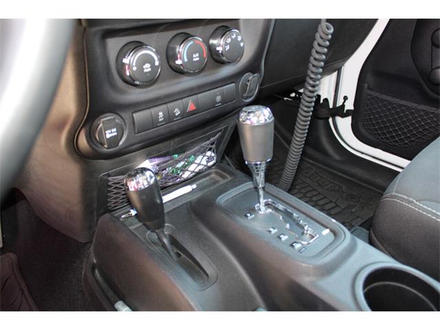 2015 Jeep Wrangler Rubicon (CC-2122018) for sale in SAN DIEGO, California