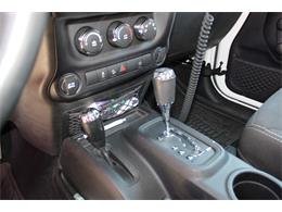 2015 Jeep Wrangler Rubicon (CC-2122018) for sale in SAN DIEGO, California