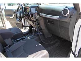 2015 Jeep Wrangler Rubicon (CC-2122018) for sale in SAN DIEGO, California
