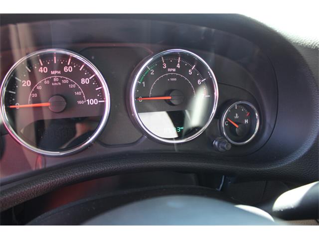 2015 Jeep Wrangler Rubicon (CC-2122018) for sale in SAN DIEGO, California