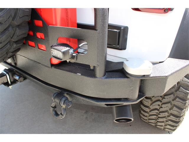 2015 Jeep Wrangler Rubicon (CC-2122018) for sale in SAN DIEGO, California