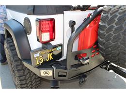 2015 Jeep Wrangler Rubicon (CC-2122018) for sale in SAN DIEGO, California