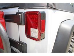 2015 Jeep Wrangler Rubicon (CC-2122018) for sale in SAN DIEGO, California