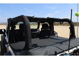 2015 Jeep Wrangler Rubicon (CC-2122018) for sale in SAN DIEGO, California