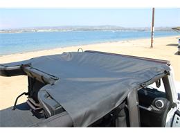 2015 Jeep Wrangler Rubicon (CC-2122018) for sale in SAN DIEGO, California