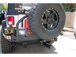 2015 Jeep Wrangler Rubicon (CC-2122018) for sale in SAN DIEGO, California