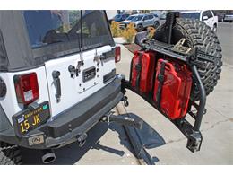 2015 Jeep Wrangler Rubicon (CC-2122018) for sale in SAN DIEGO, California