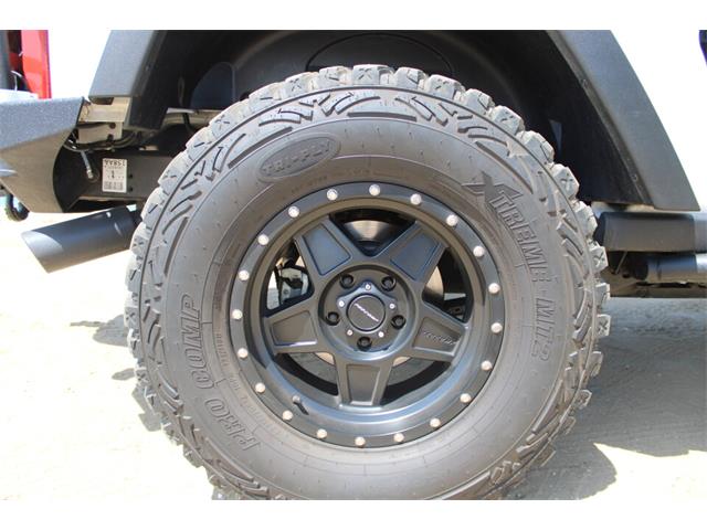 2015 Jeep Wrangler Rubicon (CC-2122018) for sale in SAN DIEGO, California