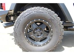 2015 Jeep Wrangler Rubicon (CC-2122018) for sale in SAN DIEGO, California
