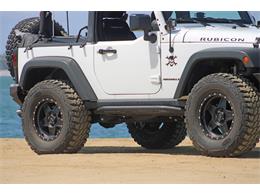 2015 Jeep Wrangler Rubicon (CC-2122018) for sale in SAN DIEGO, California