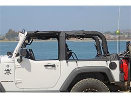 2015 Jeep Wrangler Rubicon (CC-2122018) for sale in SAN DIEGO, California