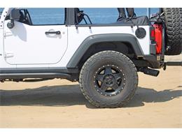 2015 Jeep Wrangler Rubicon (CC-2122018) for sale in SAN DIEGO, California