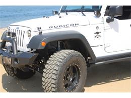 2015 Jeep Wrangler Rubicon (CC-2122018) for sale in SAN DIEGO, California
