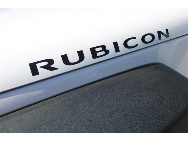 2015 Jeep Wrangler Rubicon (CC-2122018) for sale in SAN DIEGO, California