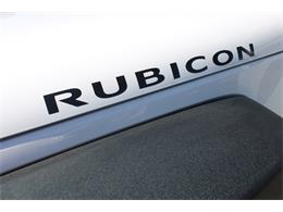 2015 Jeep Wrangler Rubicon (CC-2122018) for sale in SAN DIEGO, California