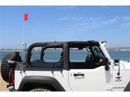 2015 Jeep Wrangler Rubicon (CC-2122018) for sale in SAN DIEGO, California