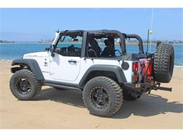 2015 Jeep Wrangler Rubicon (CC-2122018) for sale in SAN DIEGO, California
