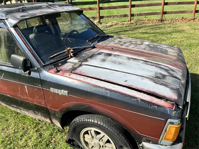 1984 Nissan Pickup (CC-2120202) for sale in York , Pennsylvania