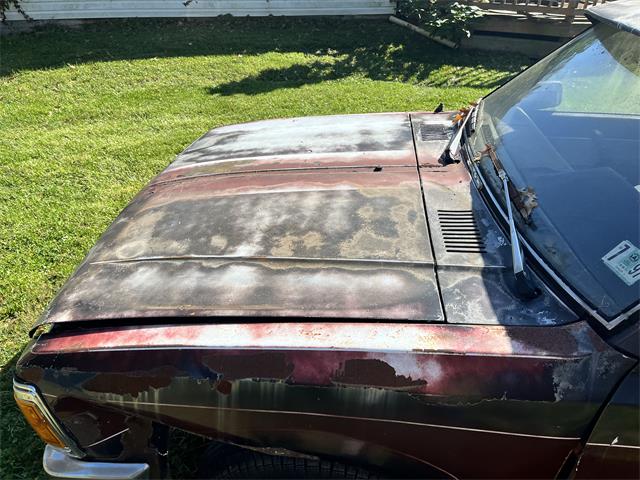 1984 Nissan Pickup (CC-2120202) for sale in York , Pennsylvania