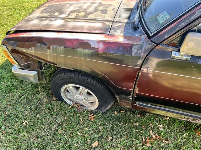 1984 Nissan Pickup (CC-2120202) for sale in York , Pennsylvania