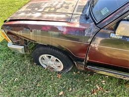 1984 Nissan Pickup (CC-2120202) for sale in York , Pennsylvania