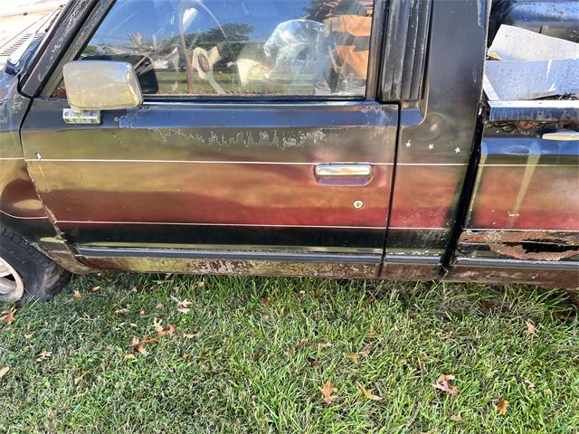 1984 Nissan Pickup (CC-2120202) for sale in York , Pennsylvania