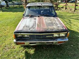 1984 Nissan Pickup (CC-2120202) for sale in York , Pennsylvania