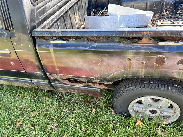 1984 Nissan Pickup (CC-2120202) for sale in York , Pennsylvania