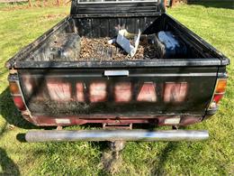 1984 Nissan Pickup (CC-2120202) for sale in York , Pennsylvania