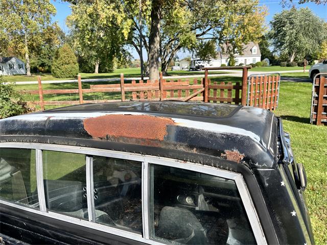 1984 Nissan Pickup (CC-2120202) for sale in York , Pennsylvania